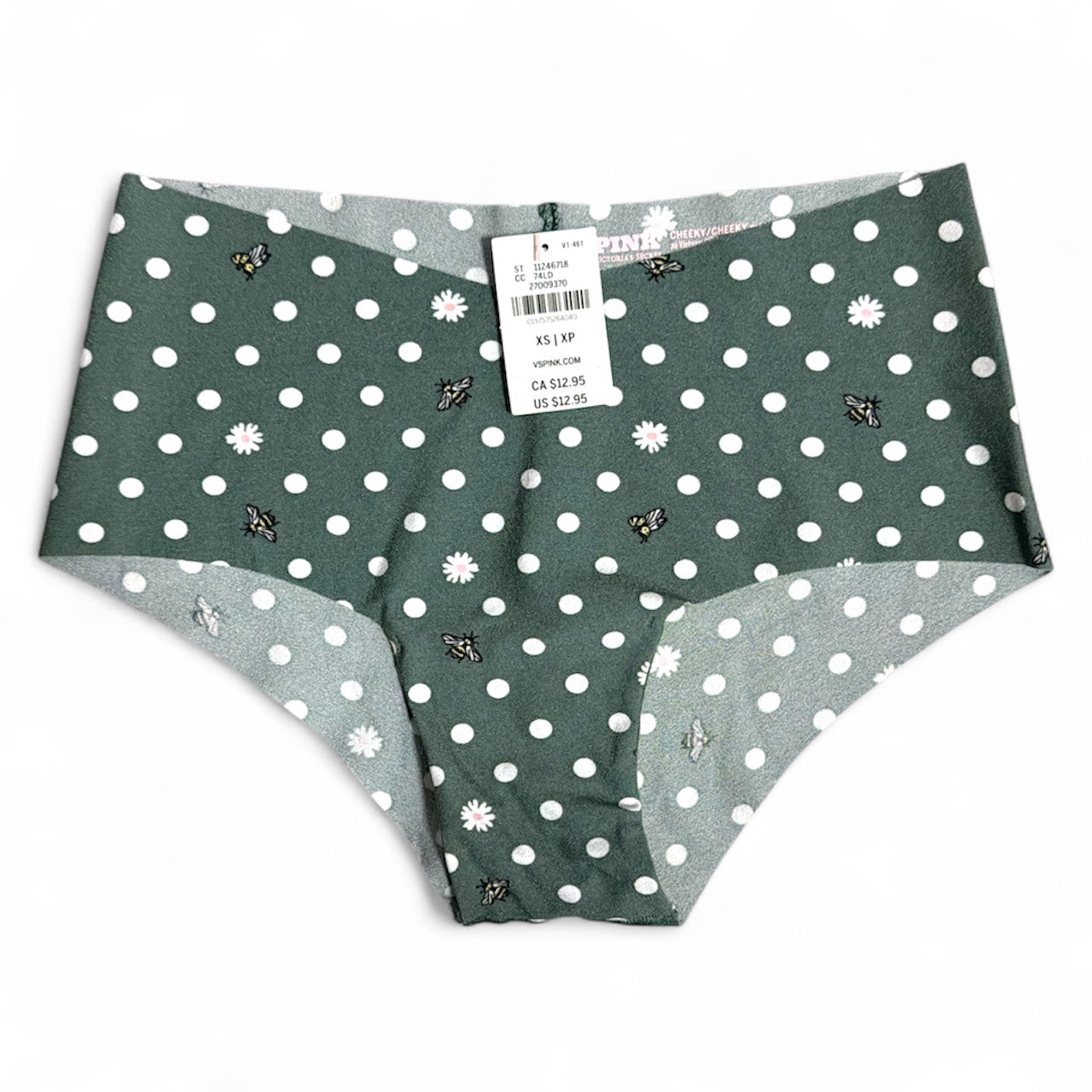 Victoria’s Secret Panties