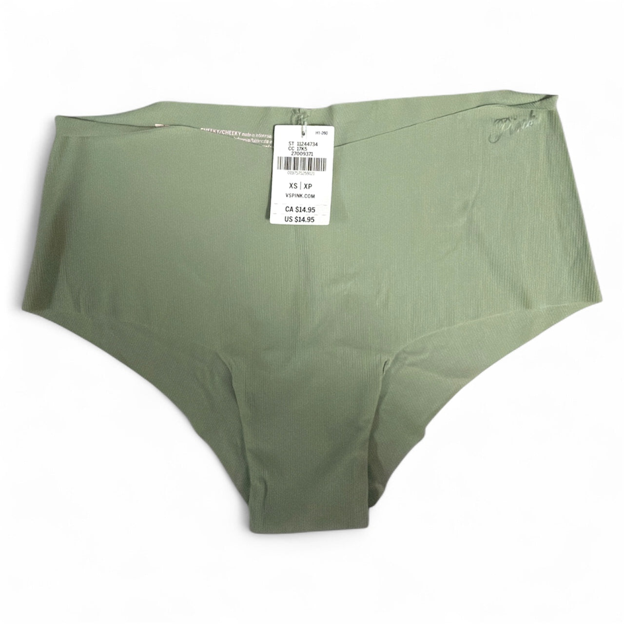 Victoria’s Secret Panties