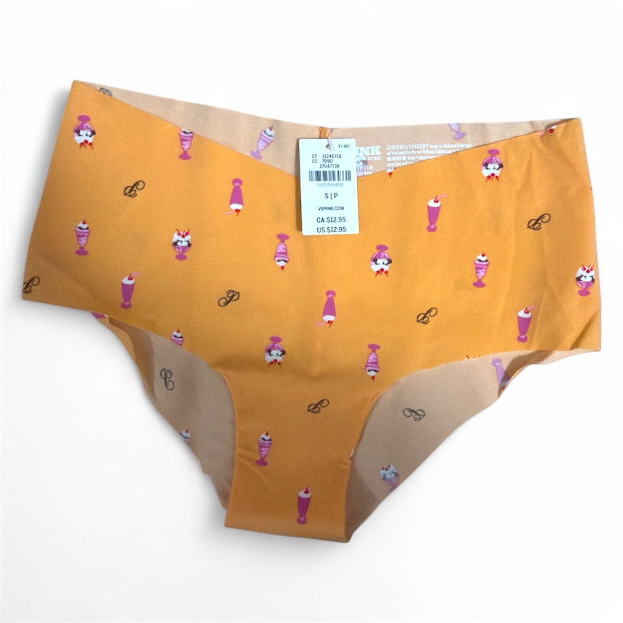 Victoria’s Secret Panties