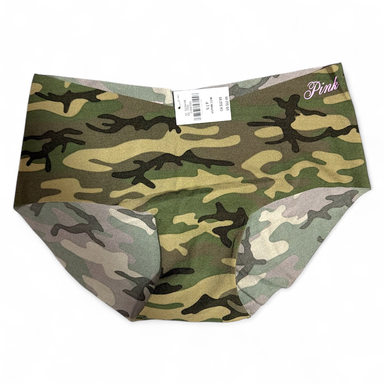 Victoria’s Secret Panties