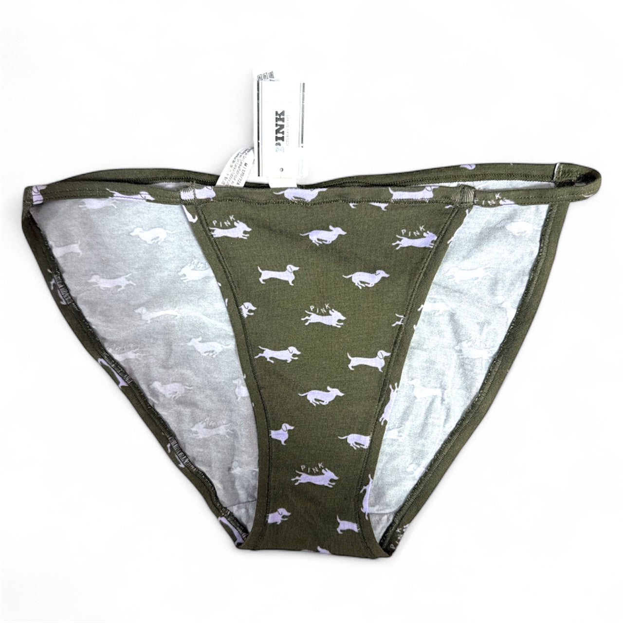 Victoria’s Secret Panties