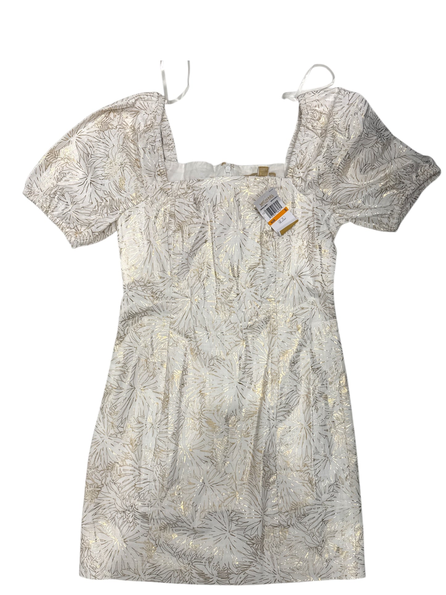 Vestido Michael Kors