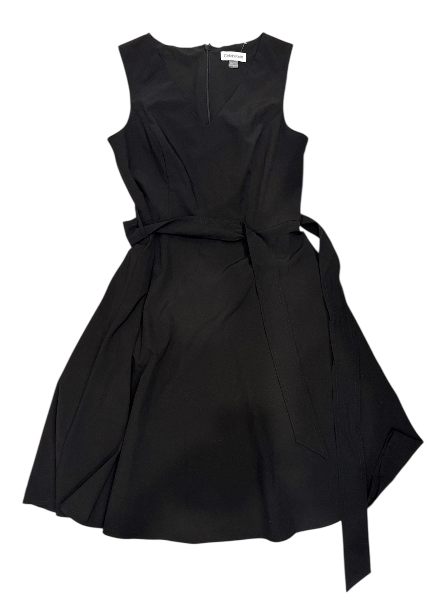 Vestido Calvin Klein