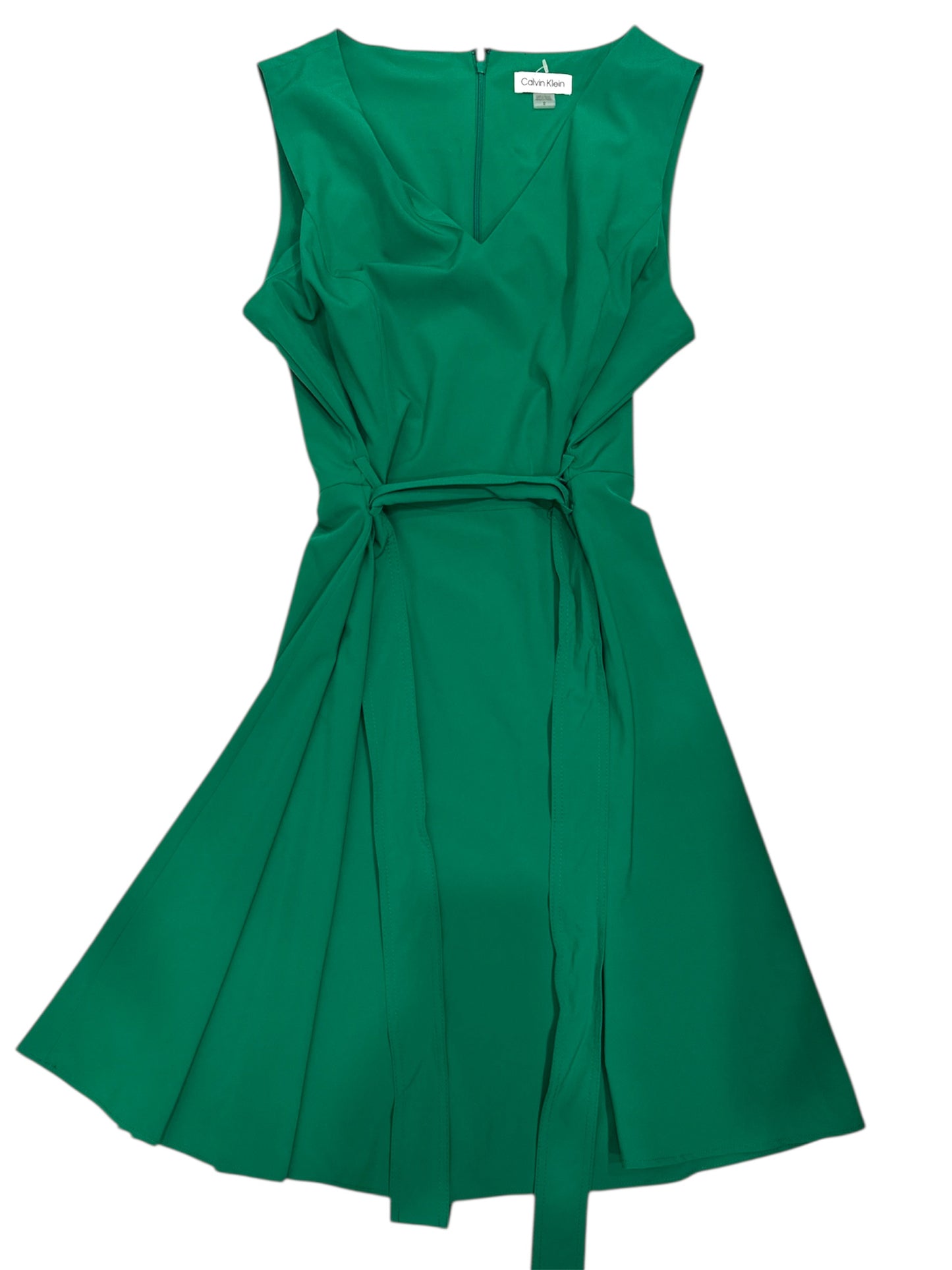 Vestido Calvin Klein