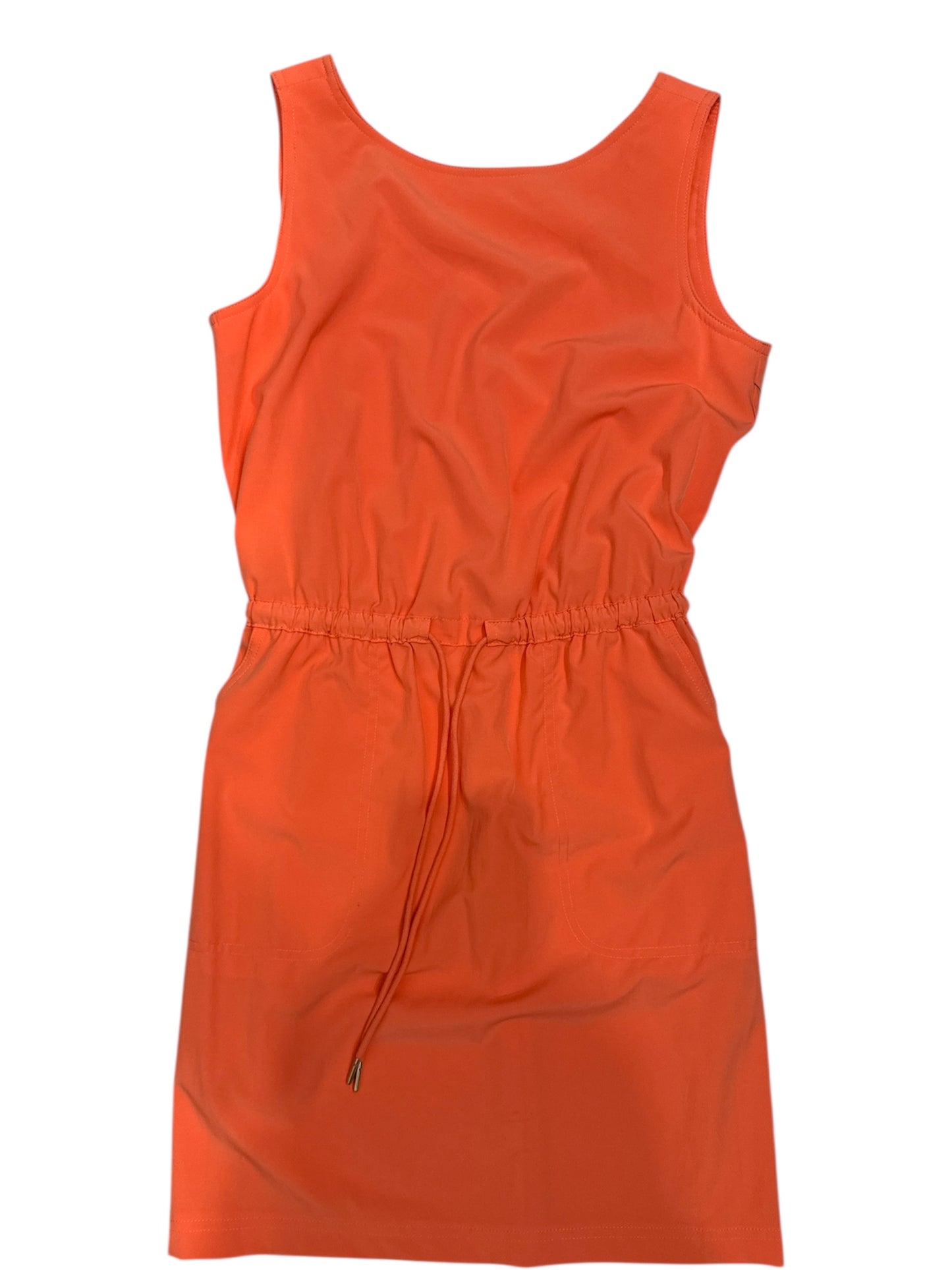 Vestido Calvin Klein