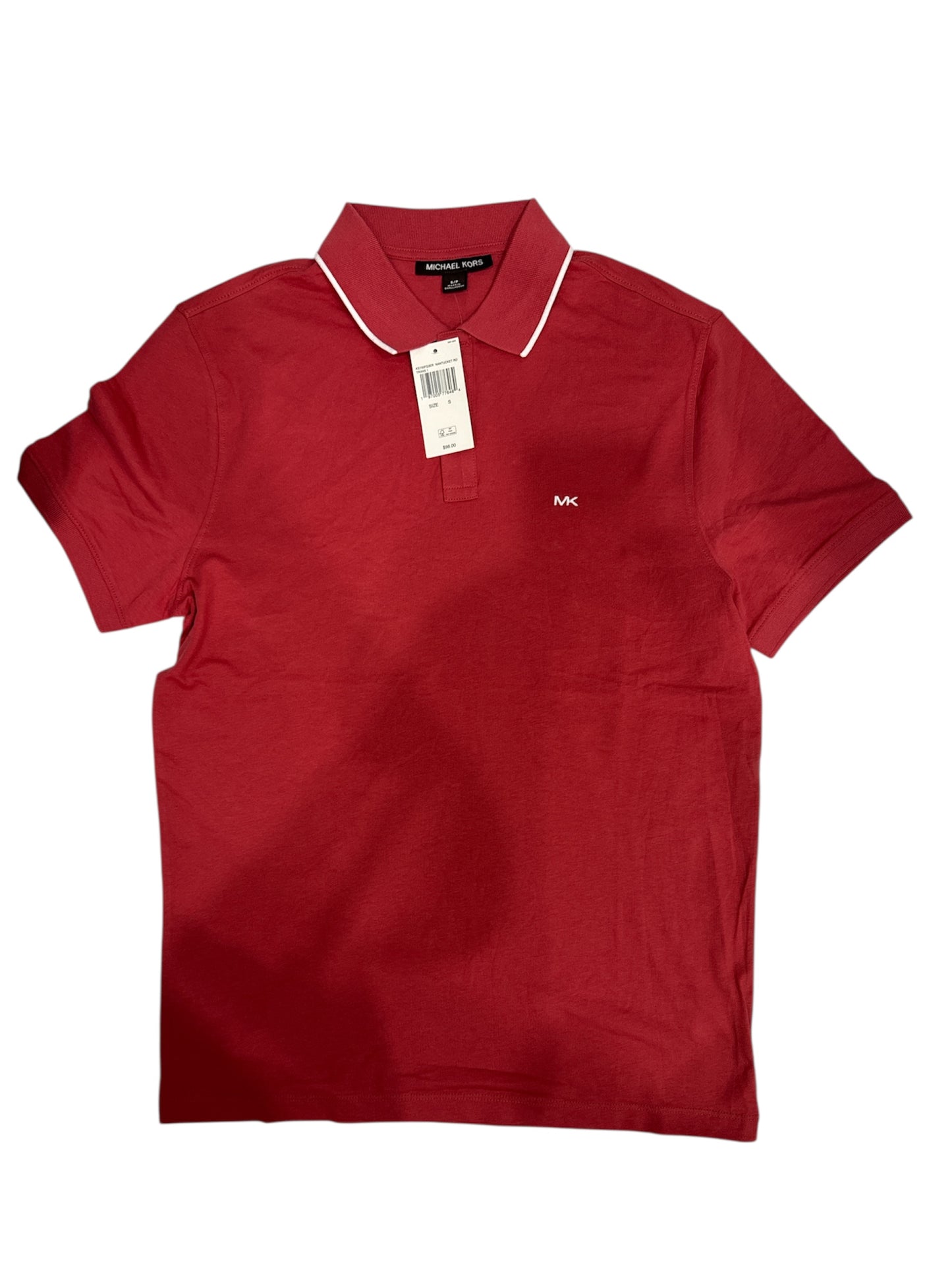 Camisa Michael Kors Hombre