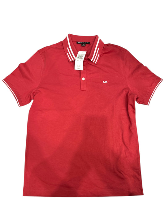 Camisa Michael Kors Hombre