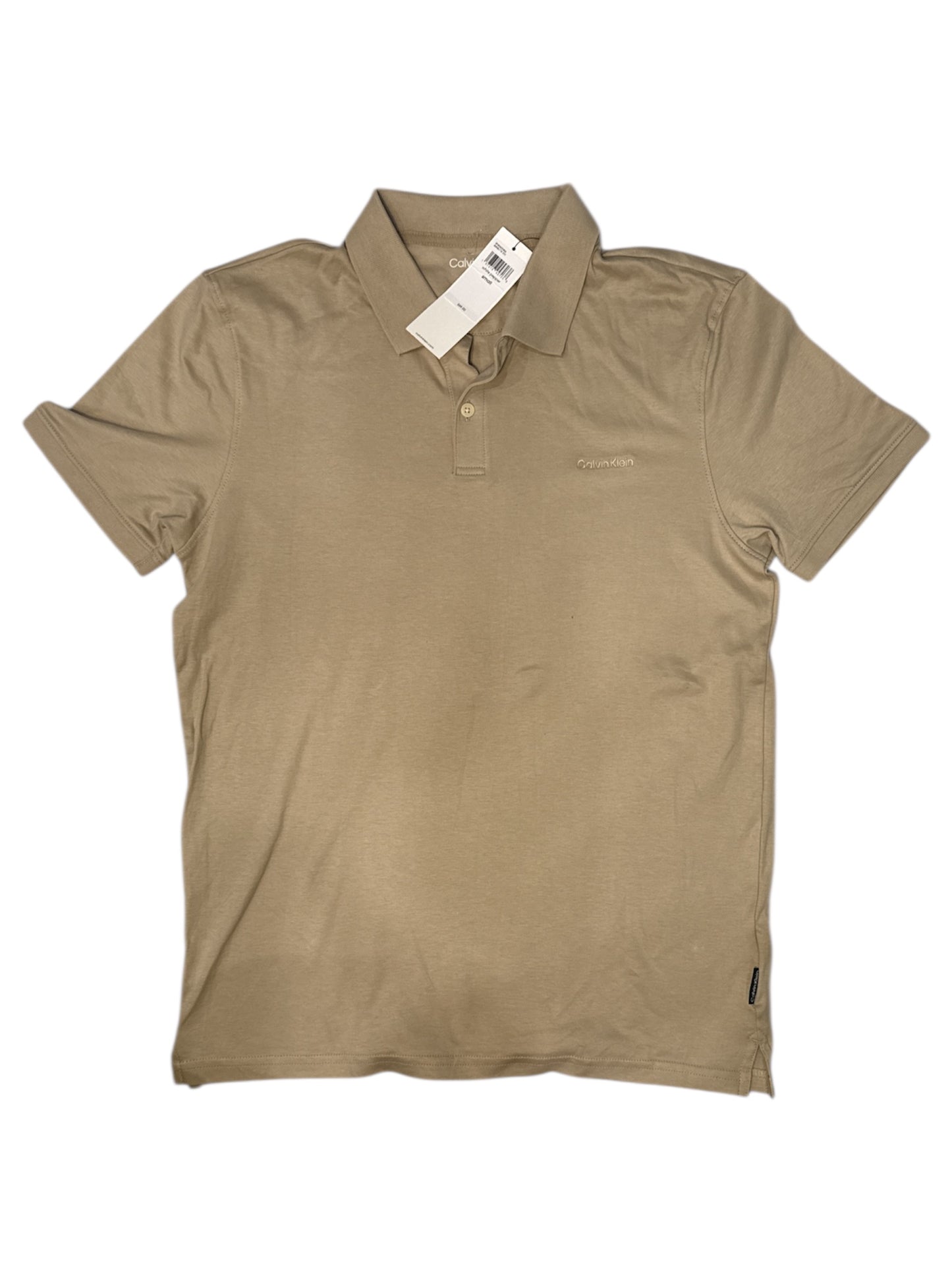 Camisa Calvin Klein Hombre