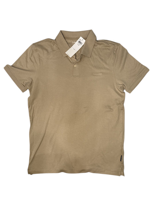 Camisa Calvin Klein Hombre