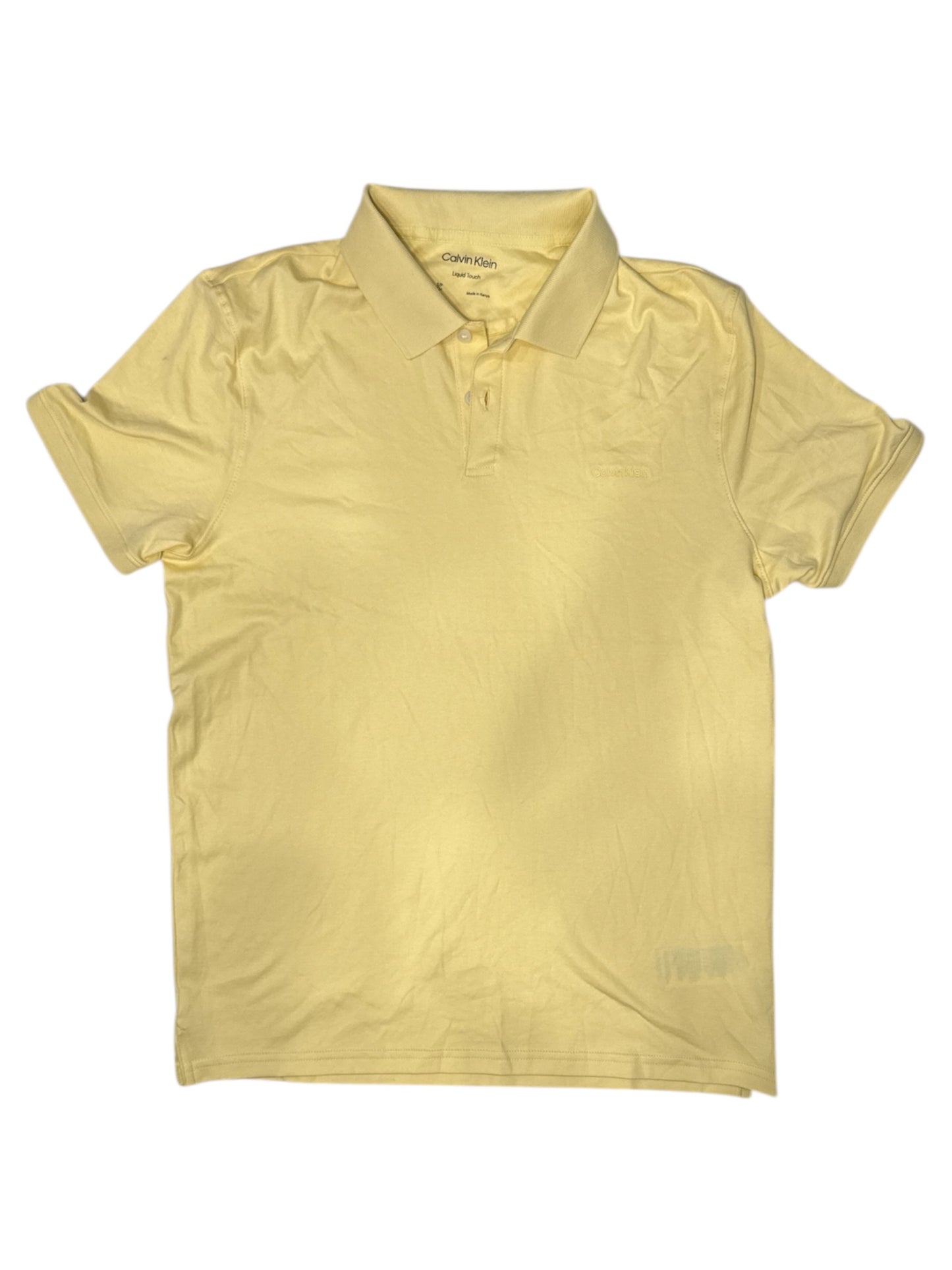 Camisa Calvin Klein Hombre