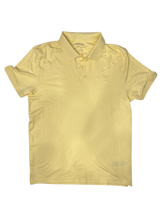 Camisa Calvin Klein Hombre