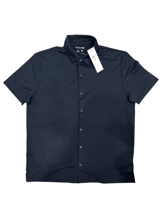 Camisa Calvin Klein Hombre