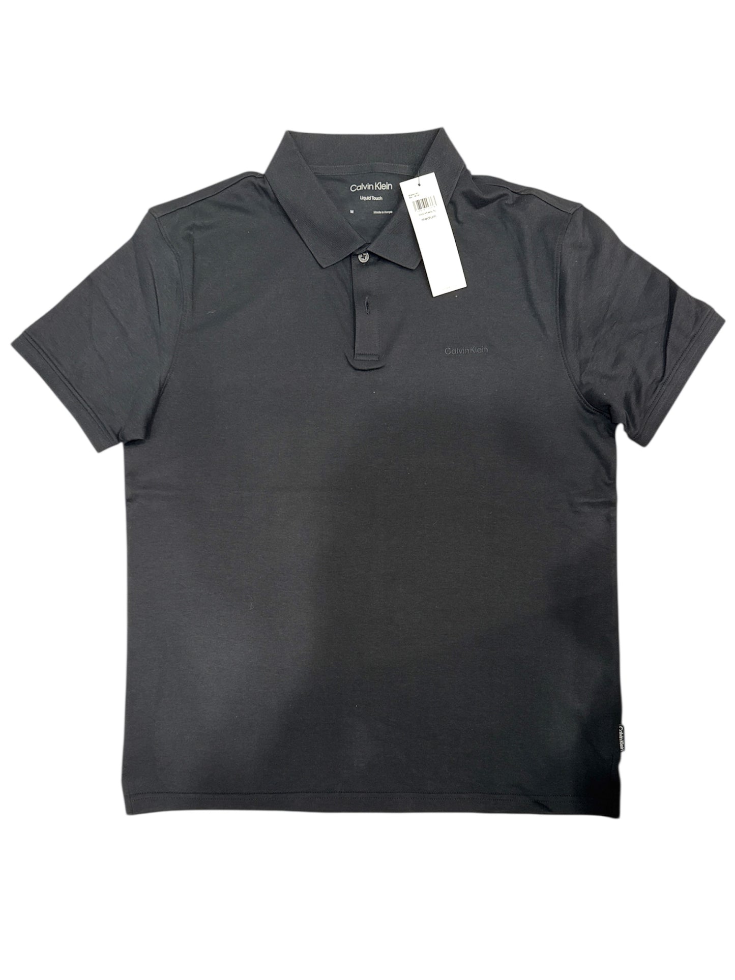 Camisa Calvin Klein Hombre