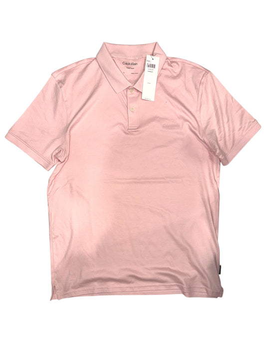 Camisa Calvin Klein Hombre