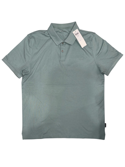 Camisa Calvin Klein Hombre