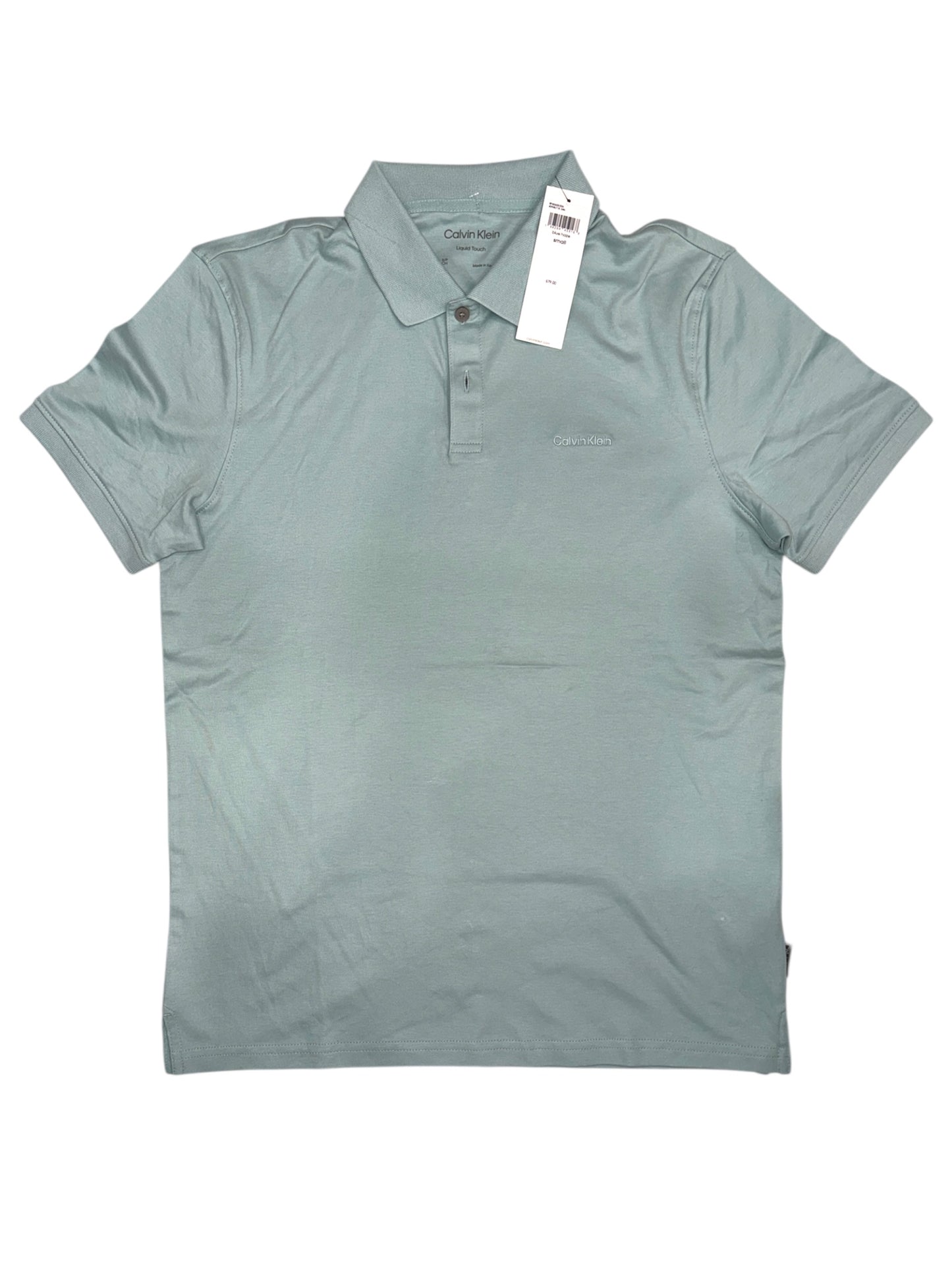 Camisa Calvin Klein Hombre