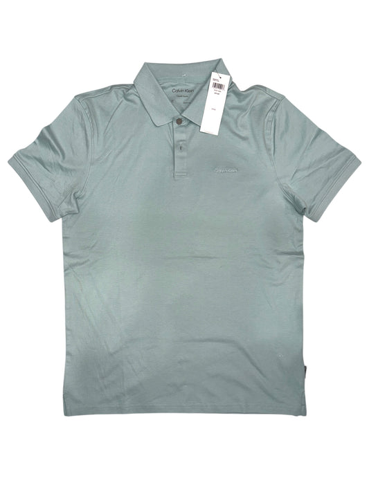 Camisa Calvin Klein Hombre