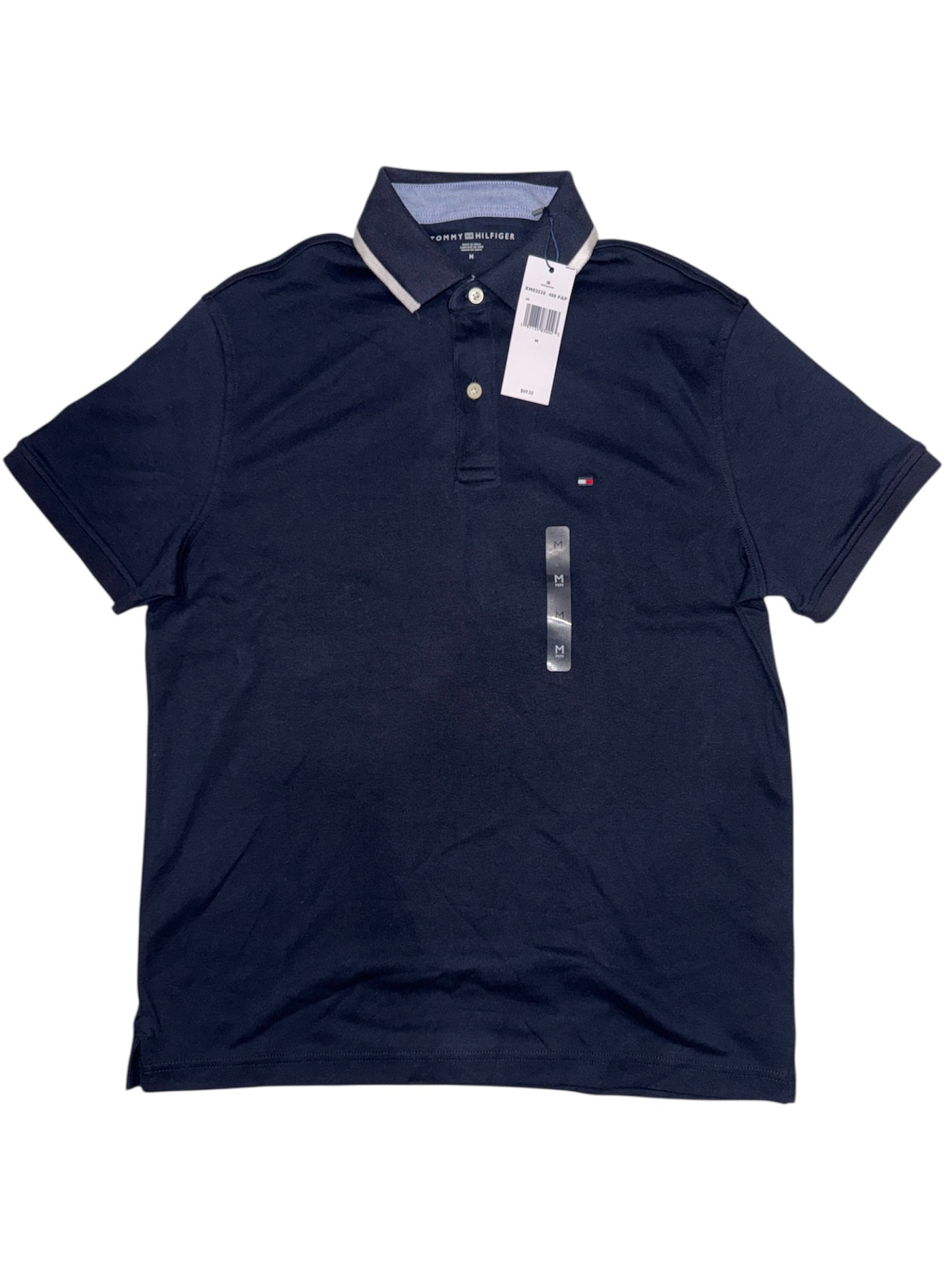 Camisa Tommy Hilfiger Hombre