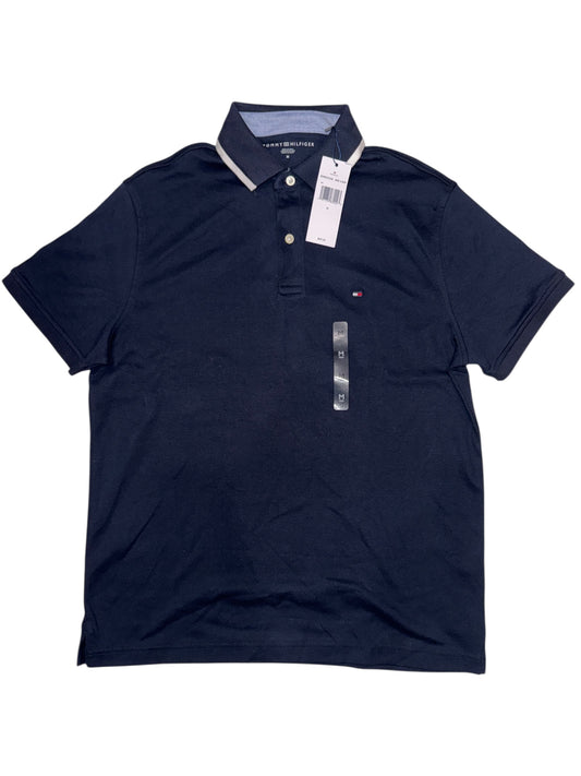 Camisa Tommy Hilfiger Hombre