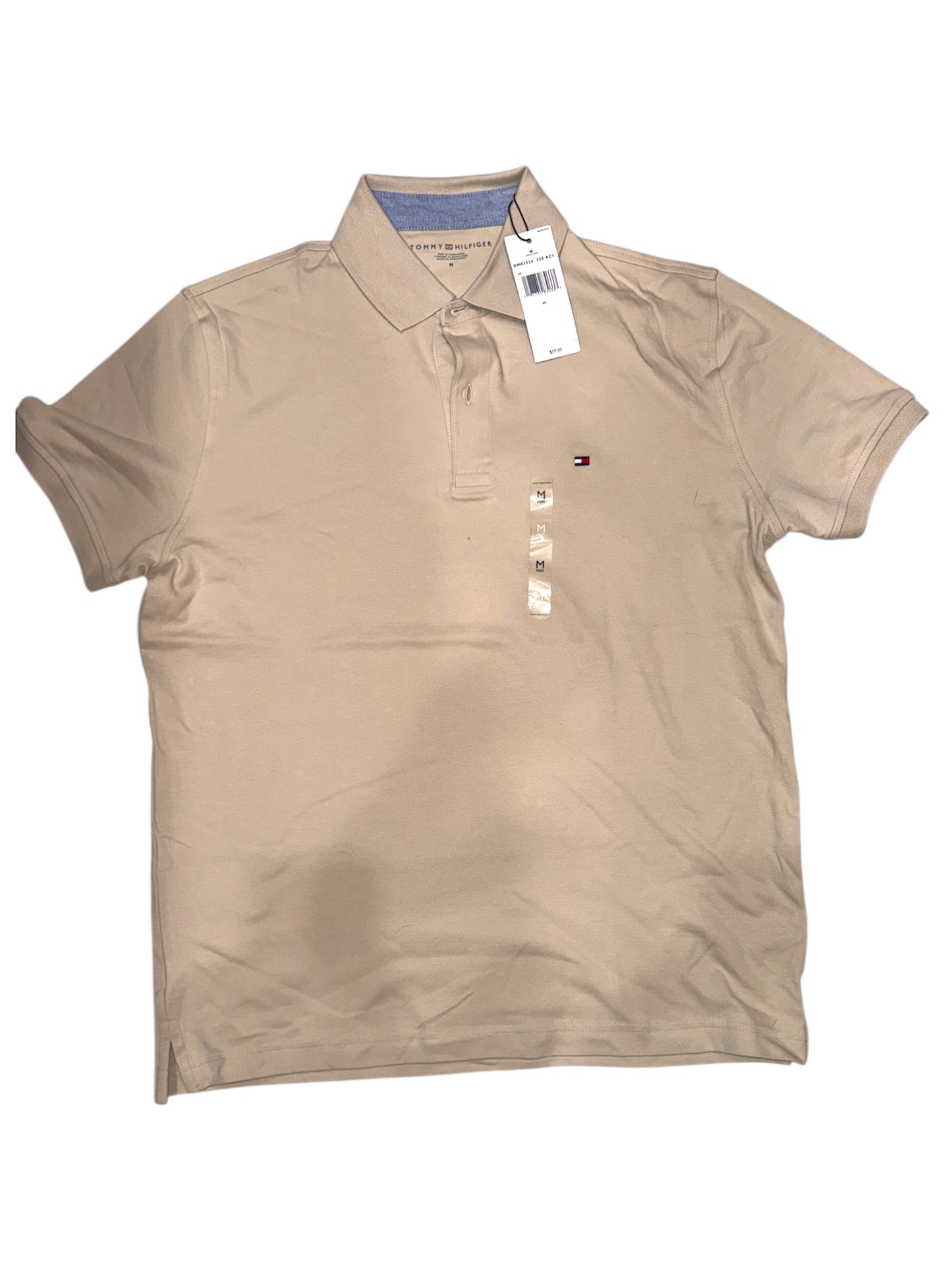 Camisa Tommy Hilfiger Hombre