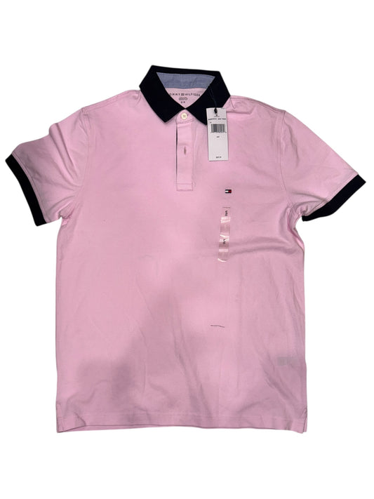 Camisa Tommy Hilfiger Hombre