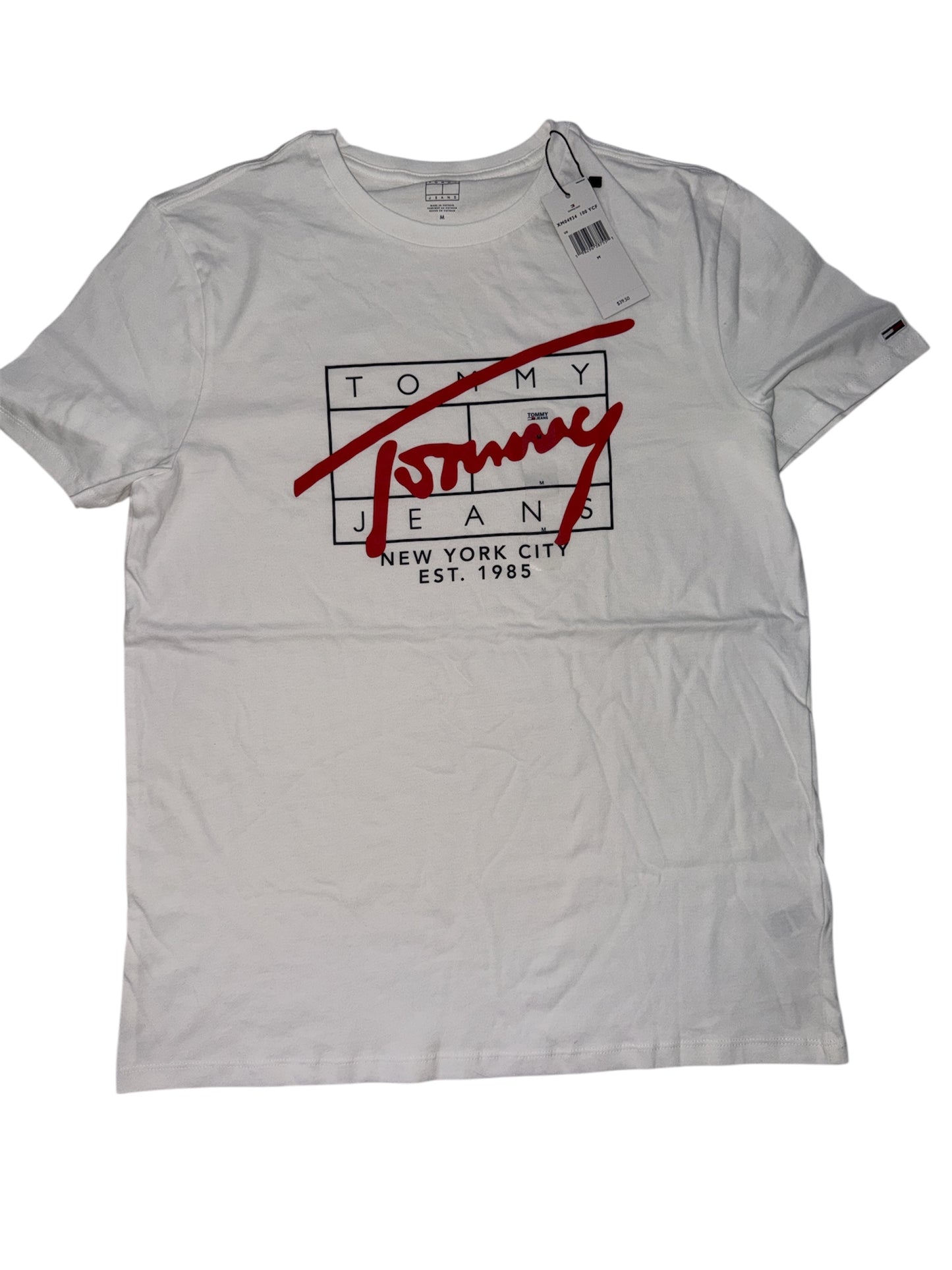Camiseta Tommy Hilfiger Hombre