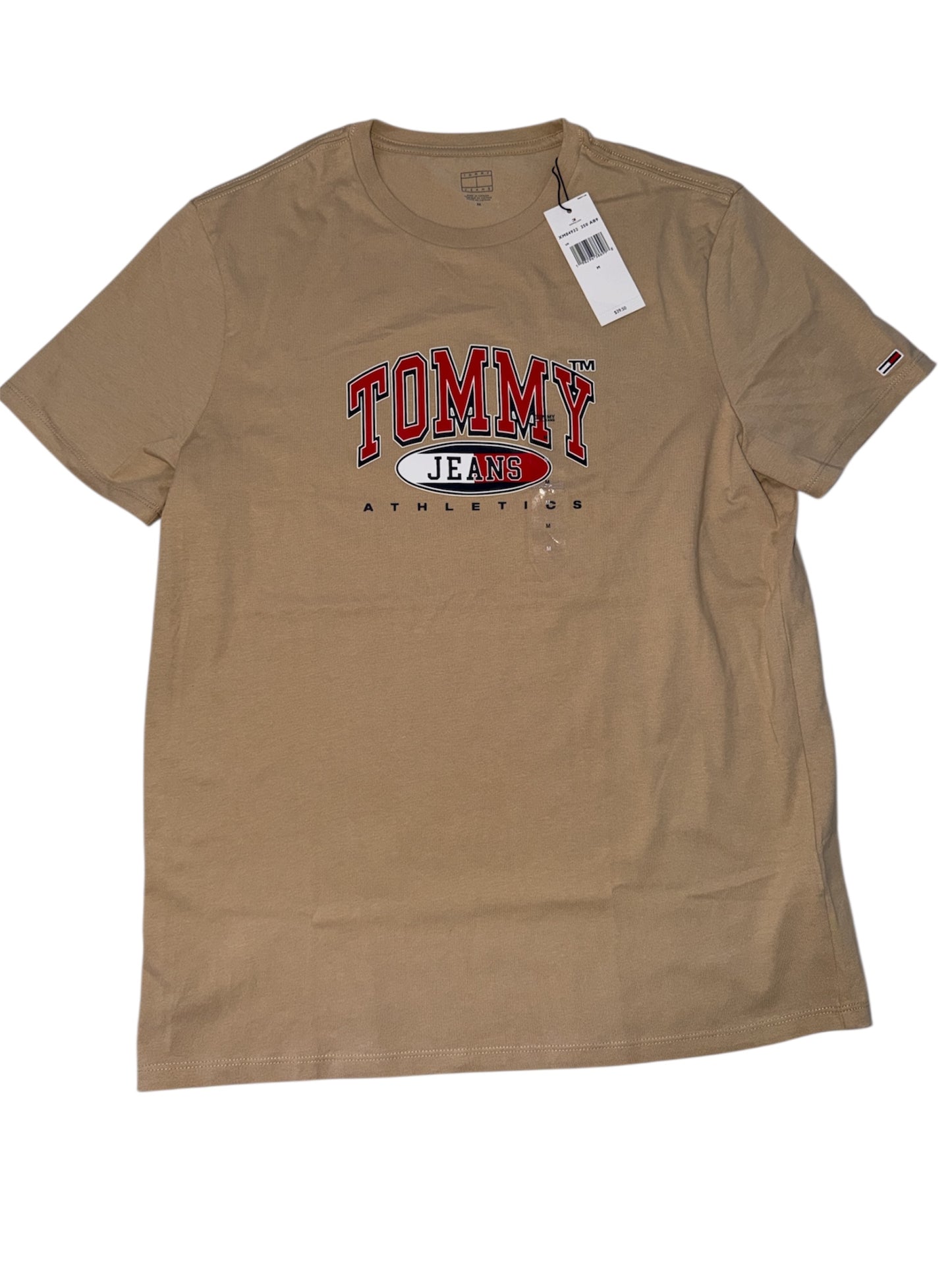 Camiseta Tommy Hilfiger Hombre