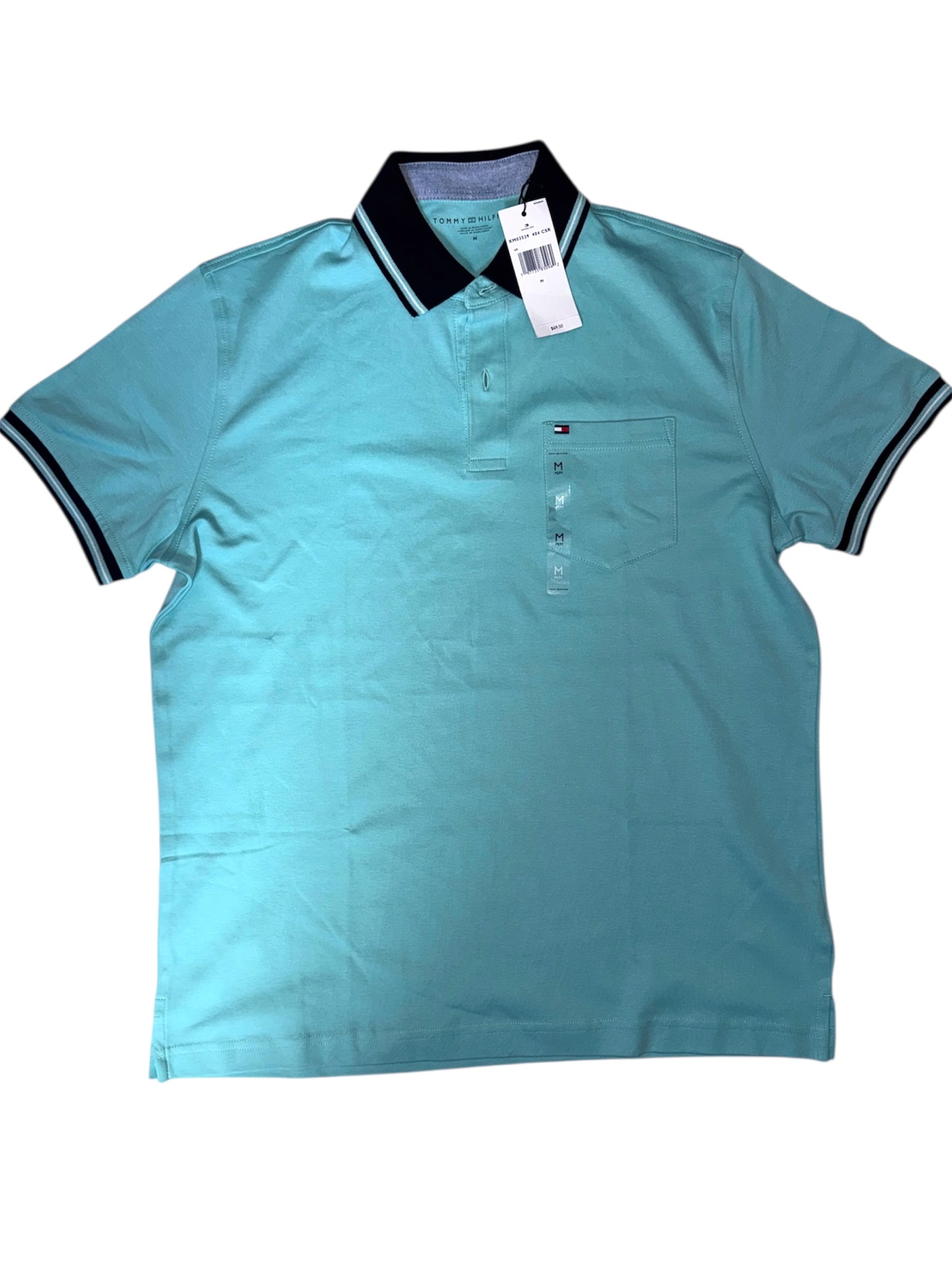 Camisa Tommy Hilfiger Hombre