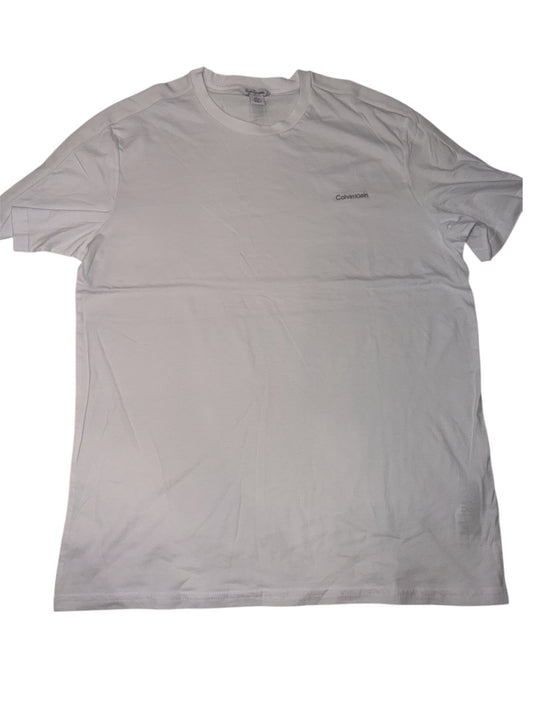 Camiseta Calvin Klein Hombre