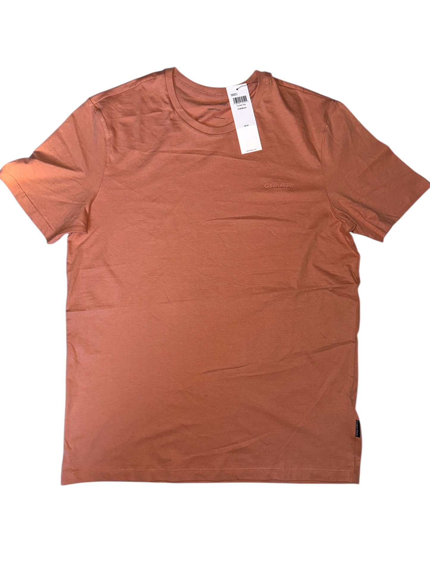 Camiseta Calvin Klein Hombre