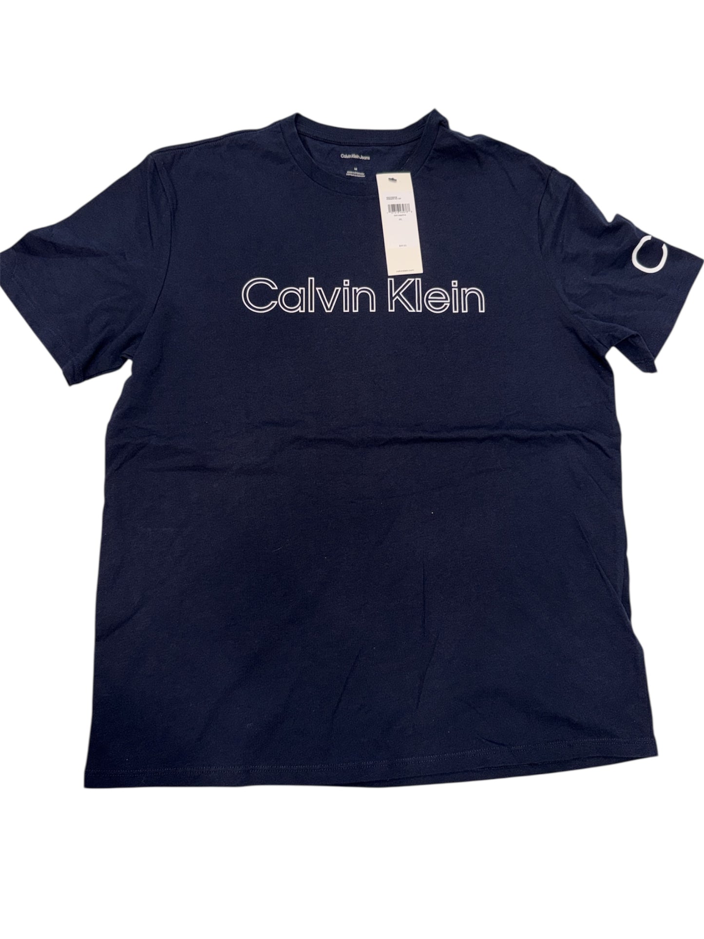 Camiseta Calvin Klein Hombre