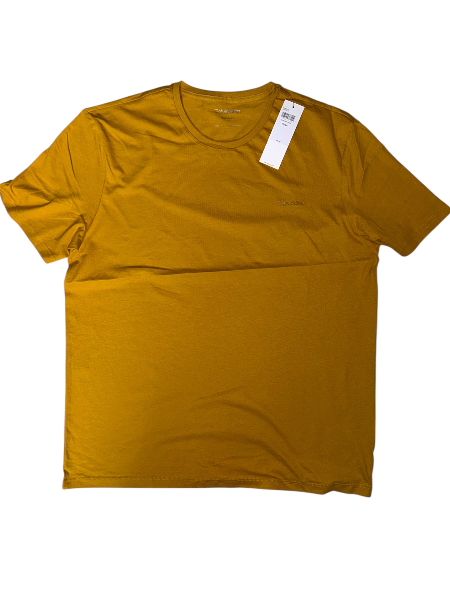 Camiseta Calvin Klein Hombre