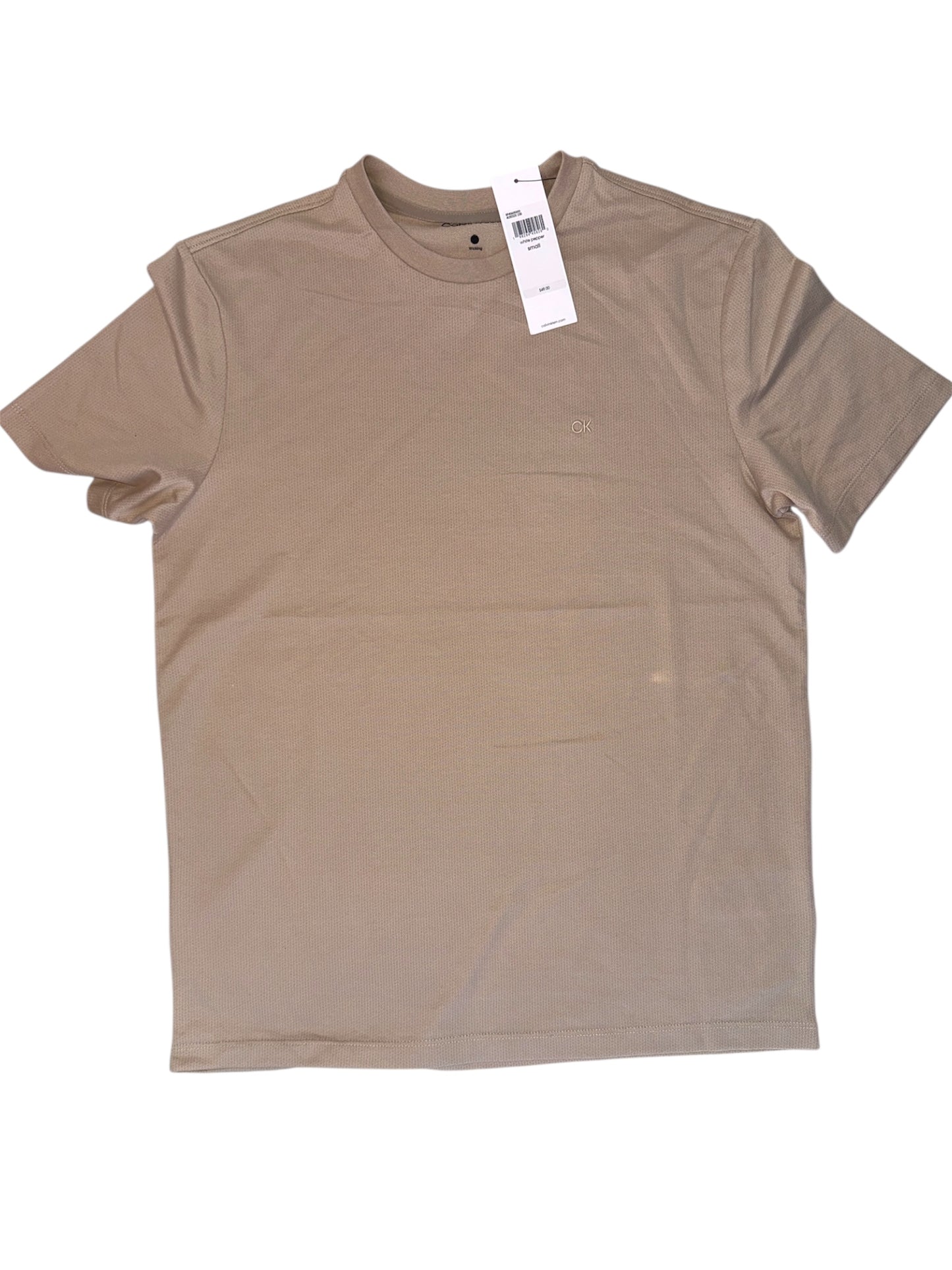 Camiseta Calvin Klein Hombre