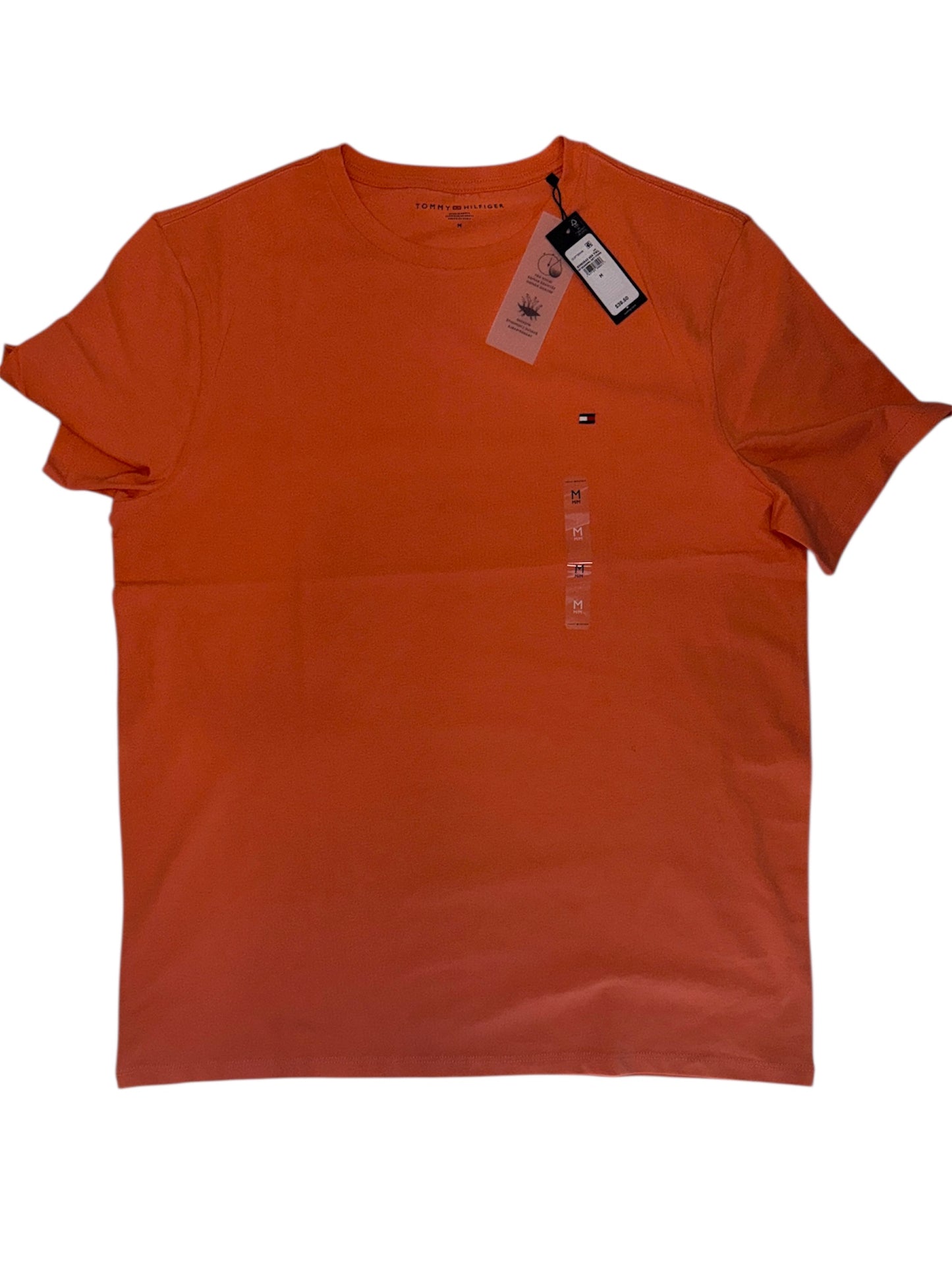 Camiseta Tommy Hilfiger Hombre