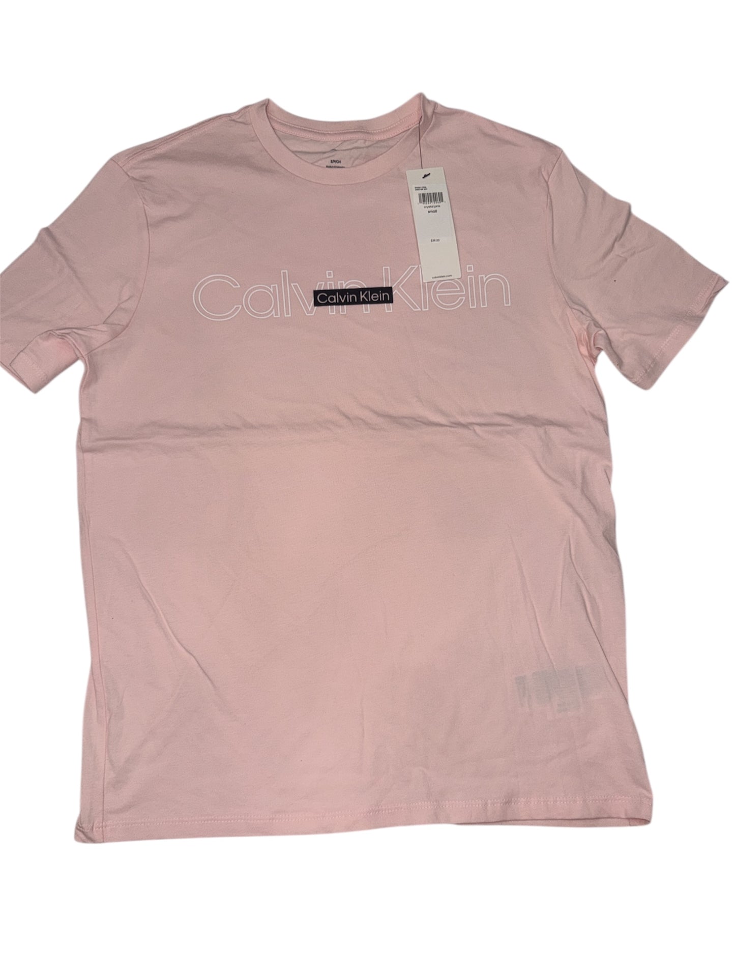 Camiseta Calvin Klein Hombre