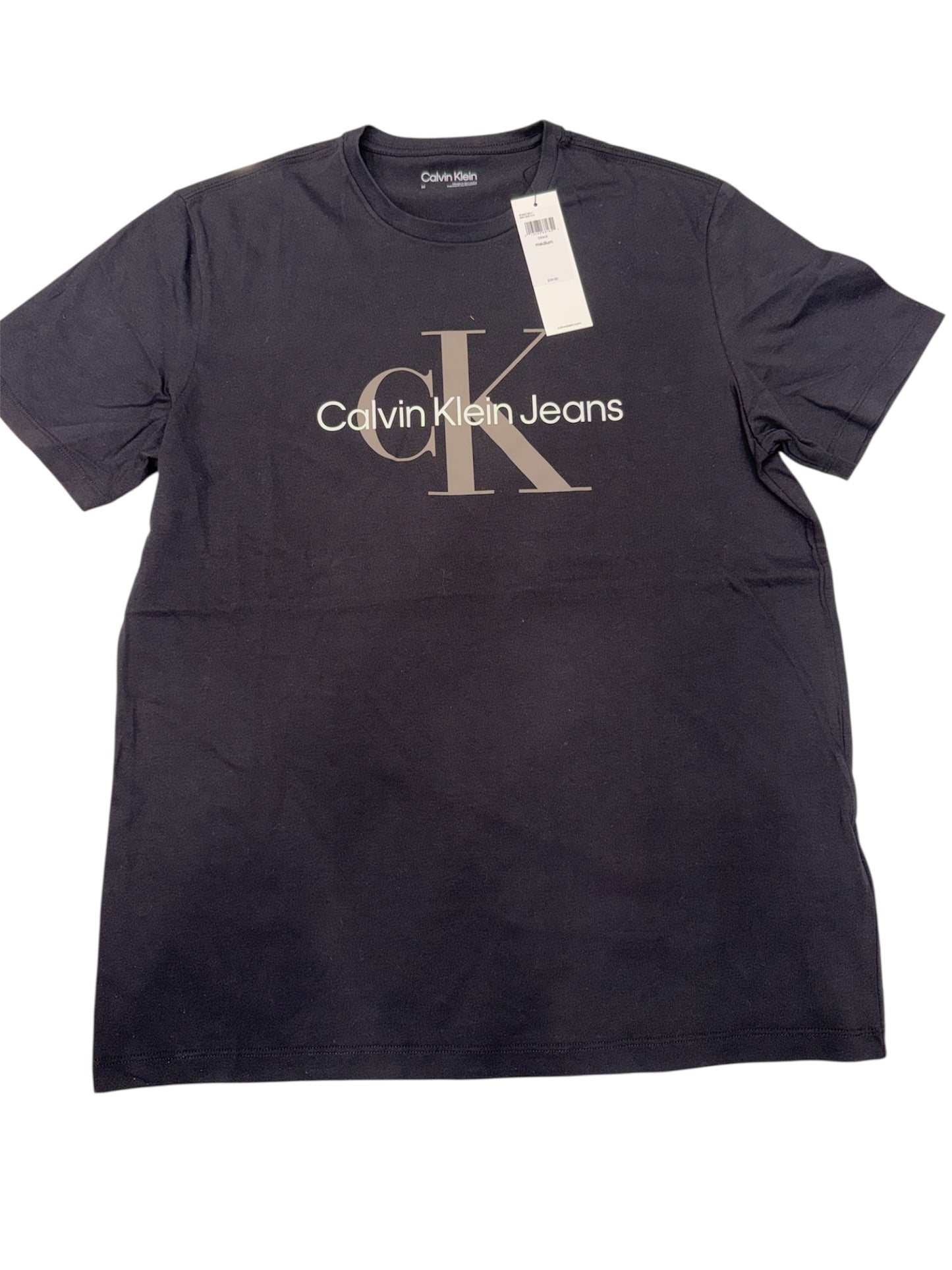 Camiseta Calvin Klein Jeans Hombre