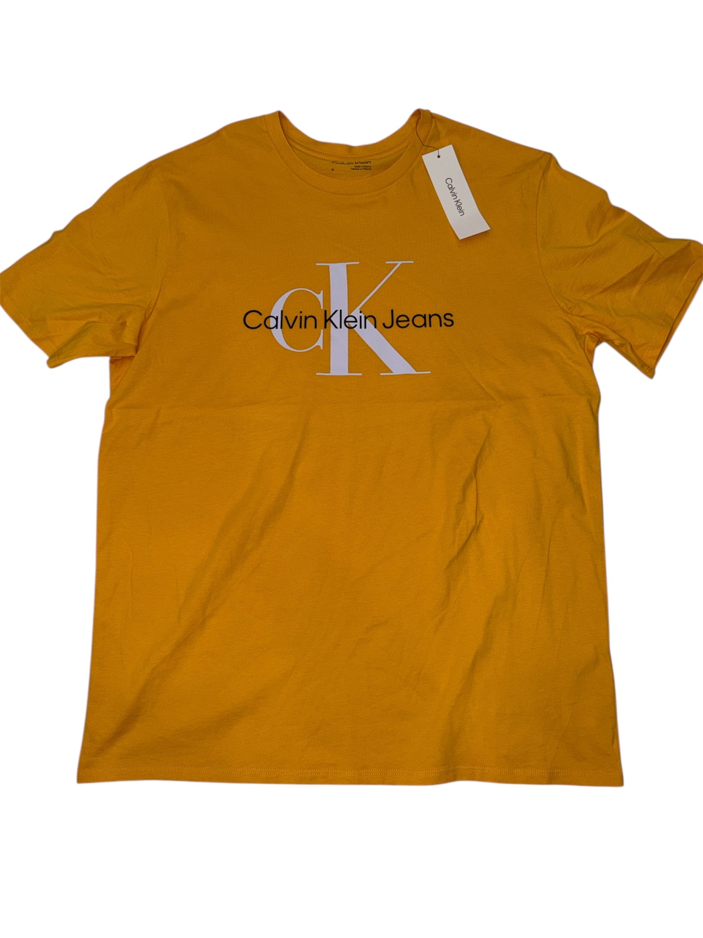 Camiseta Calvin Klein Jeans Hombre