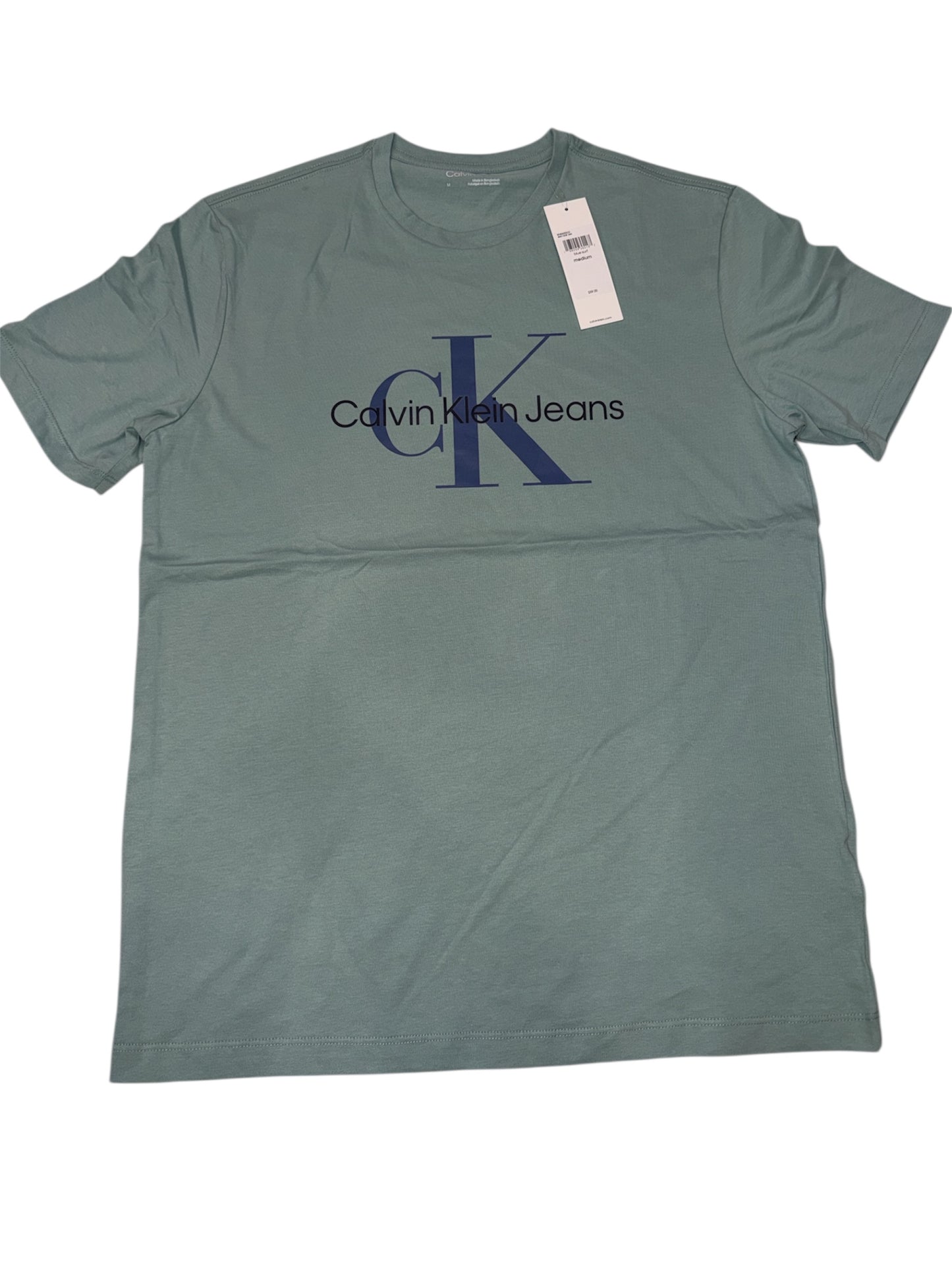 Camiseta Calvin Klein Jeans Hombre