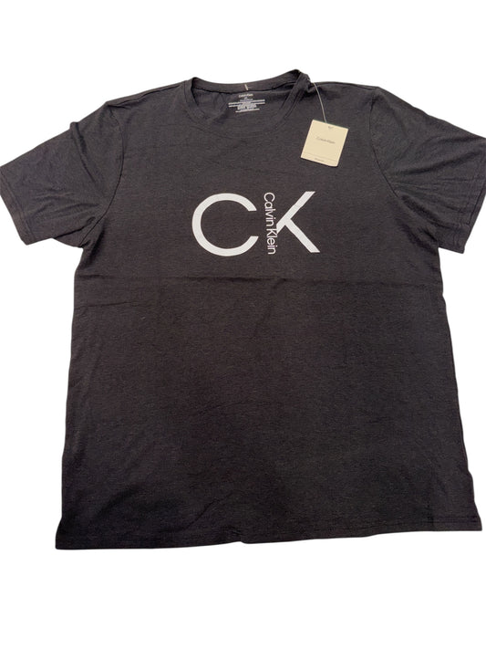 Camiseta Calvin Klein Hombre