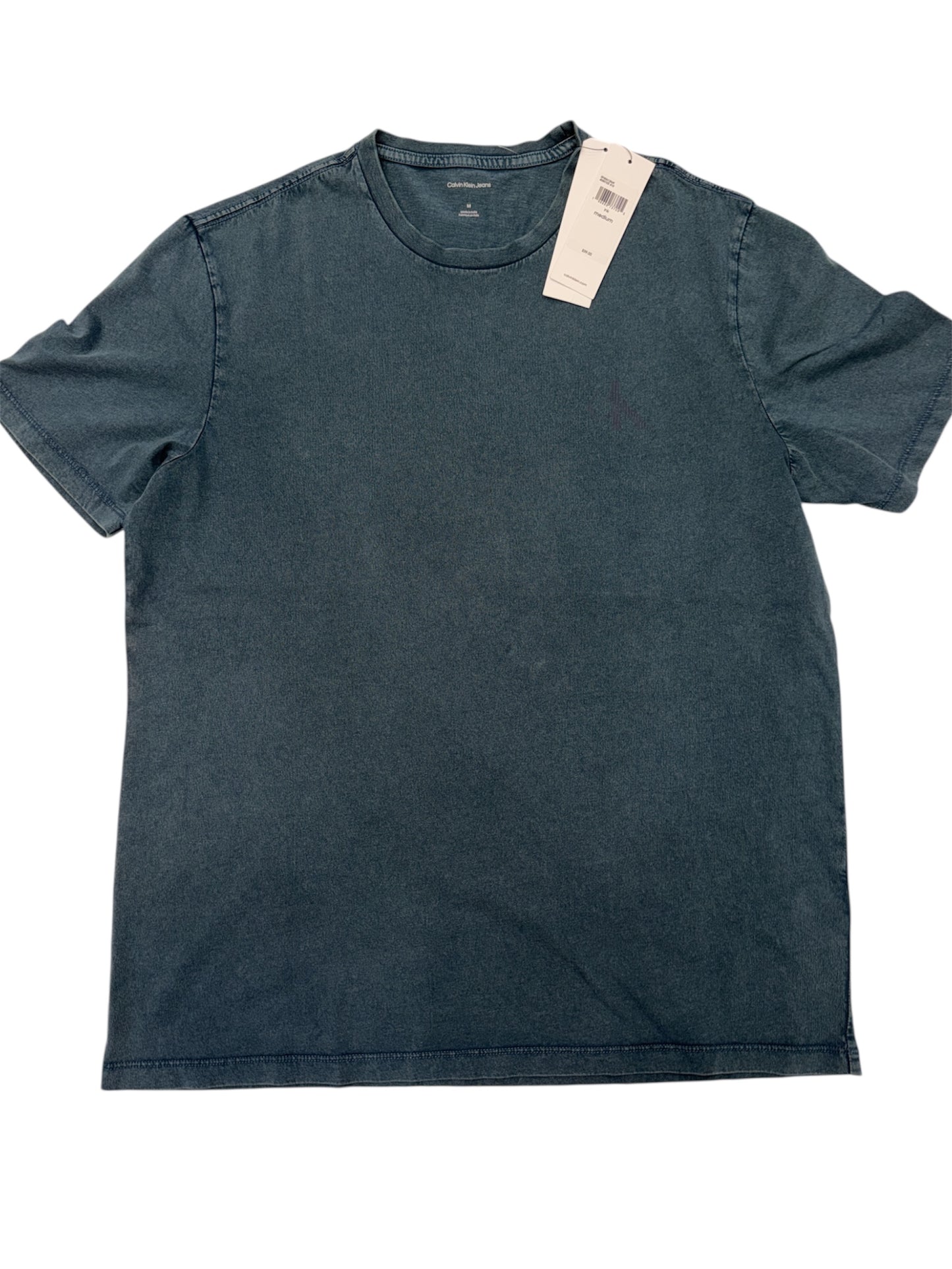 Camiseta Calvin Klein Hombre