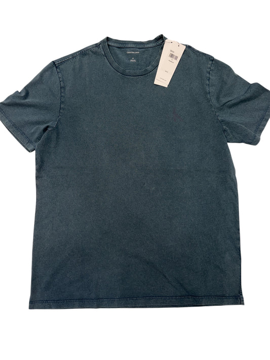 Camiseta Calvin Klein Hombre