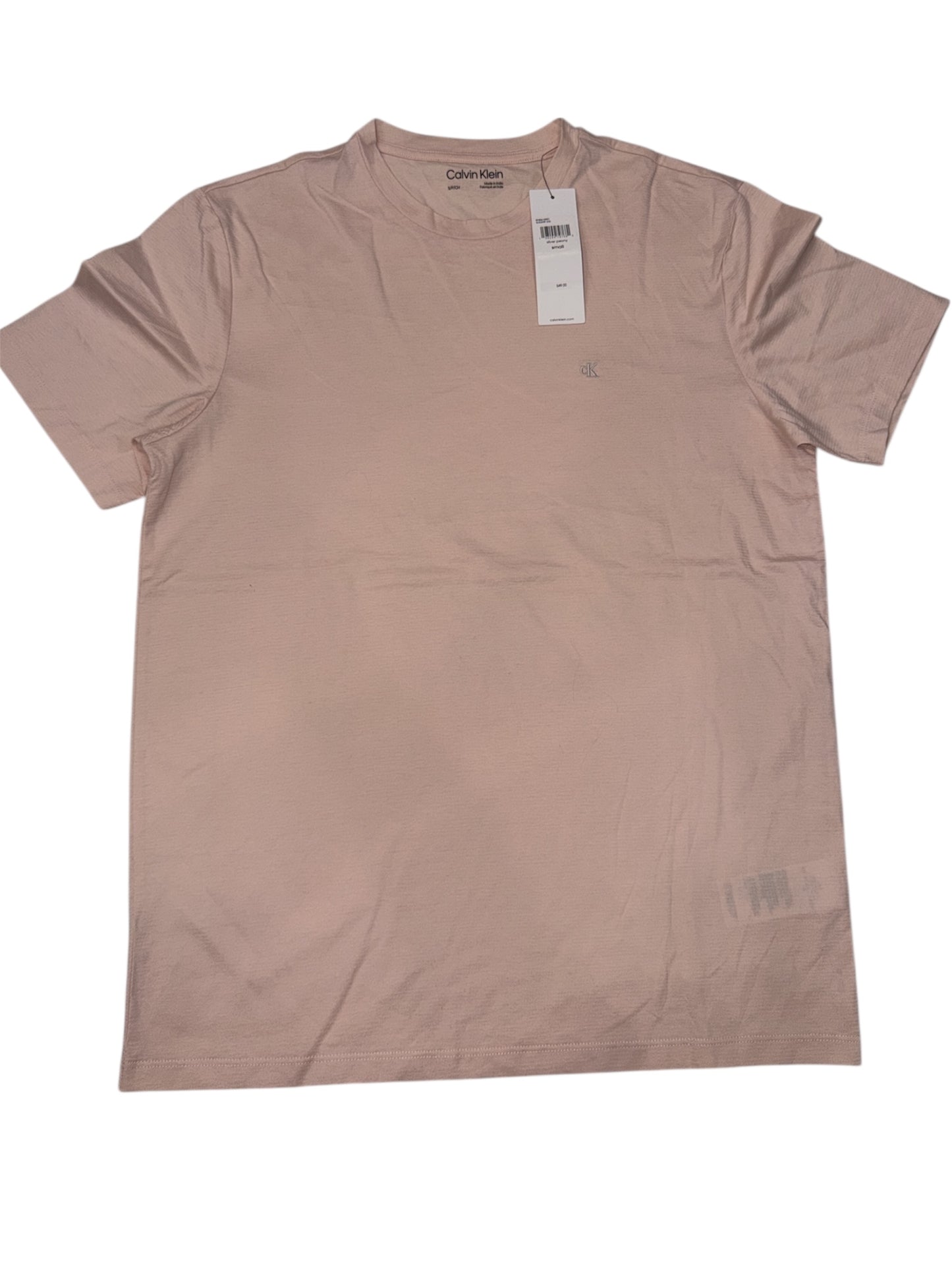 Camiseta Calvin Klein Hombre
