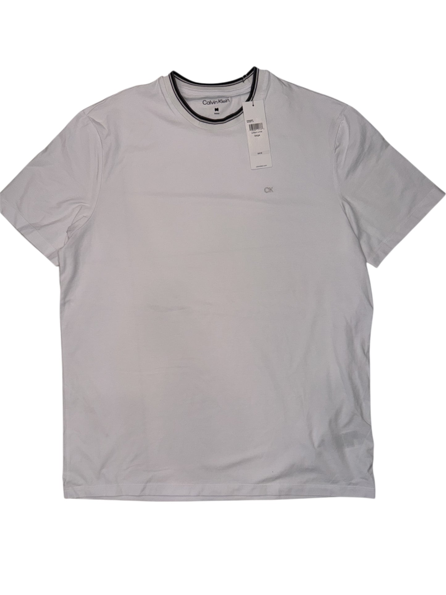 Camiseta Calvin Klein Hombre