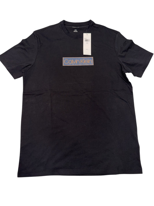 Camiseta Calvin Klein Hombre