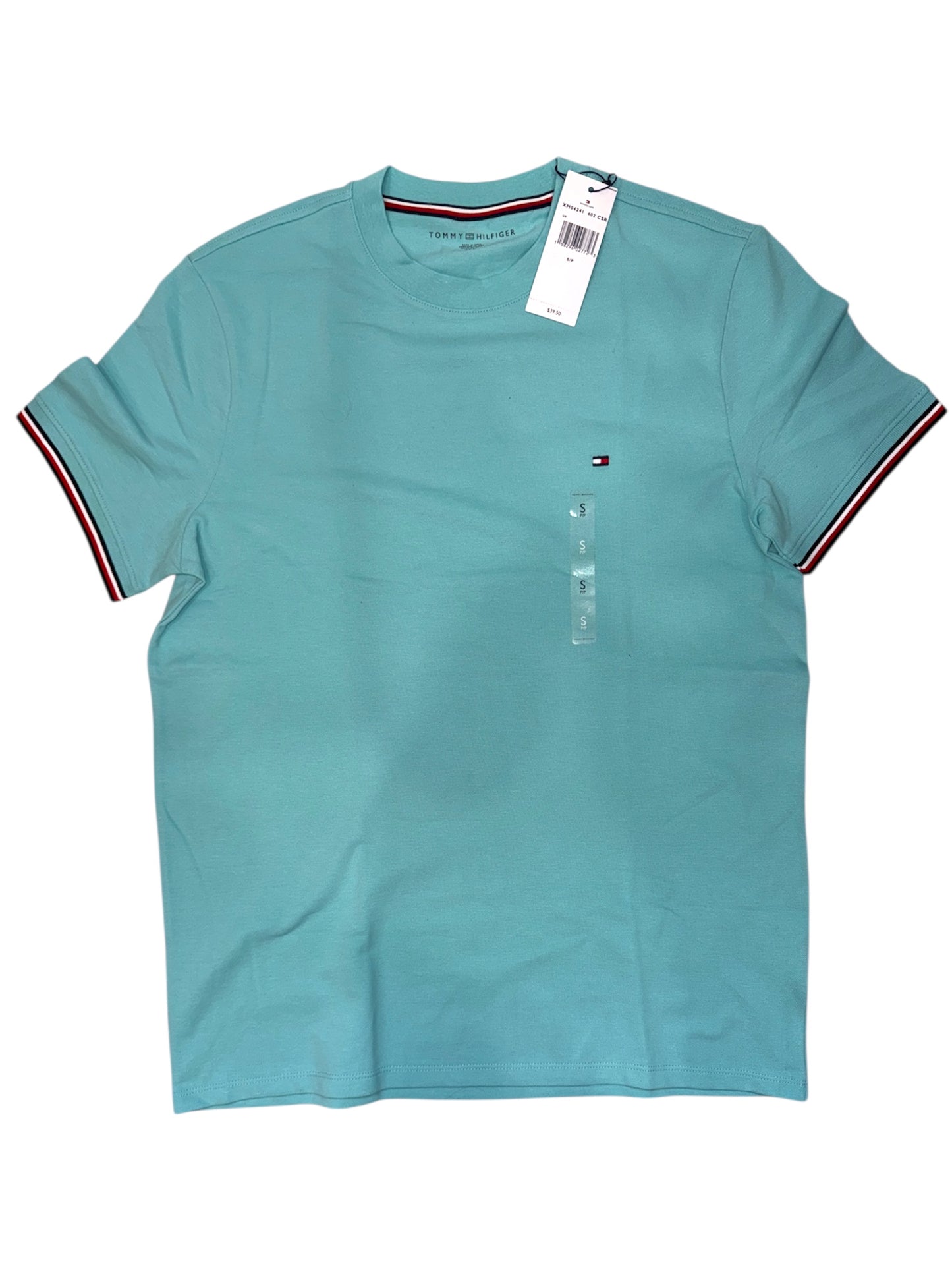Camiseta Tommy Hilfiger Hombre