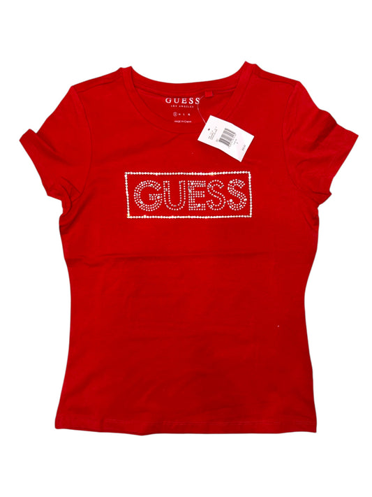 Camiseta Guess Mujer