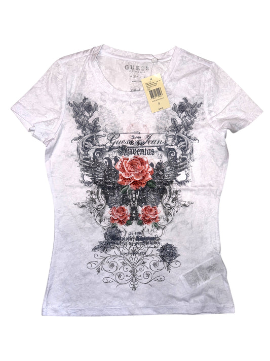 Camiseta Guess Mujer