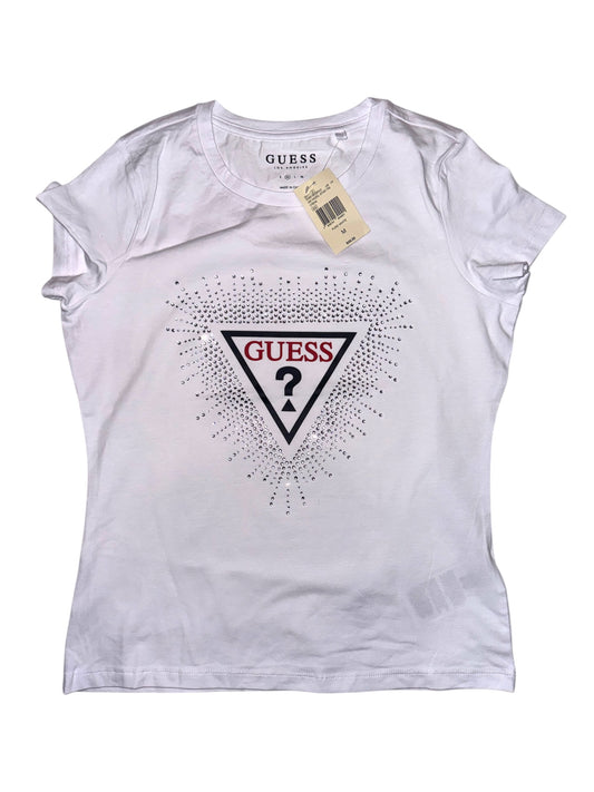 Camiseta Guess Mujer