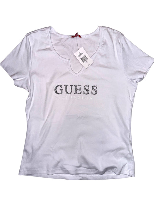 Camiseta Guess Mujer
