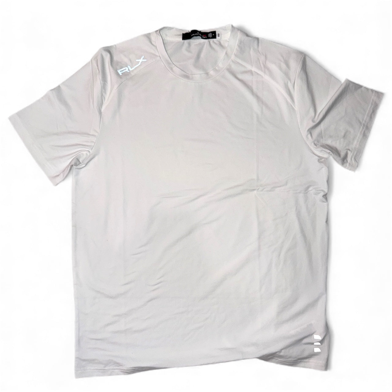 Camiseta Ralph Lauren Hombre